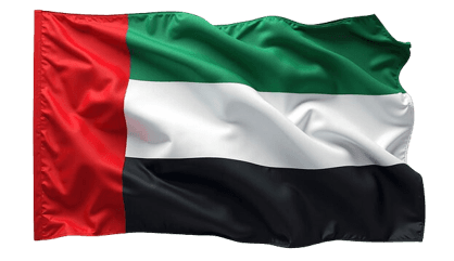 UAE Flag